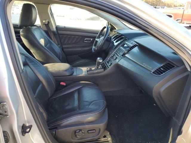 Photo 4 VIN: 1FAHP2HW4AG123950 - FORD TAURUS SEL 