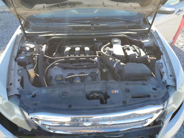 Photo 6 VIN: 1FAHP2HW4AG123950 - FORD TAURUS SEL 