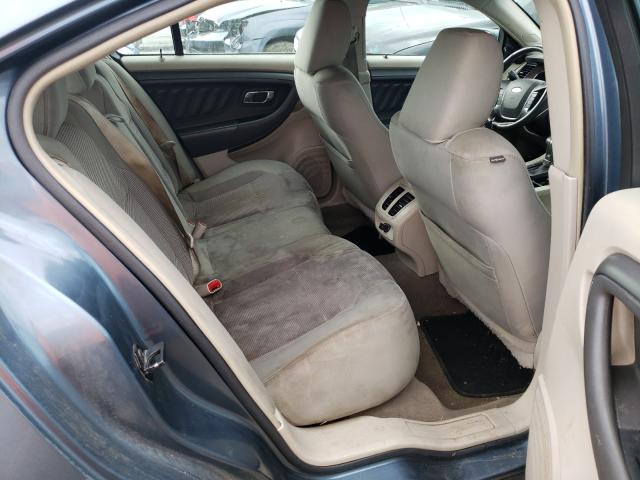 Photo 5 VIN: 1FAHP2HW4AG126945 - FORD TAURUS SEL 