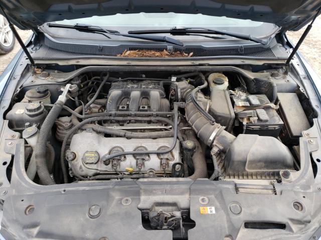 Photo 6 VIN: 1FAHP2HW4AG126945 - FORD TAURUS SEL 