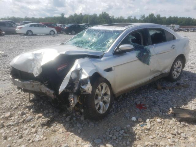 Photo 1 VIN: 1FAHP2HW4AG130882 - FORD TAURUS SEL 