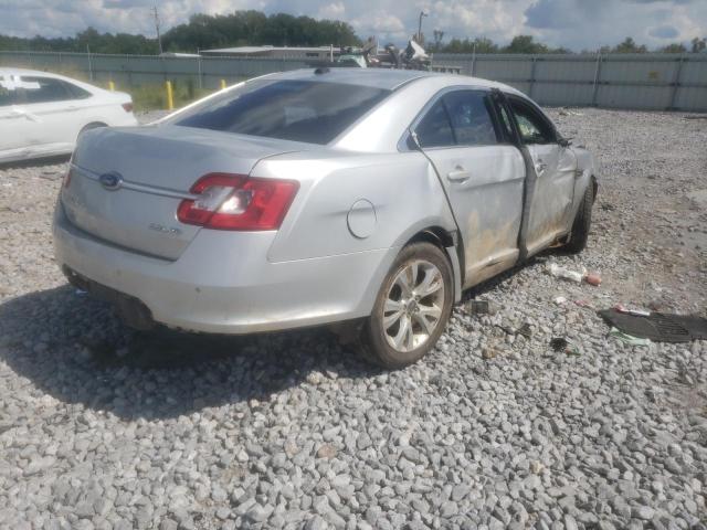 Photo 3 VIN: 1FAHP2HW4AG130882 - FORD TAURUS SEL 