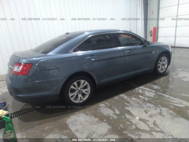 Photo 3 VIN: 1FAHP2HW4AG145673 - FORD TAURUS 