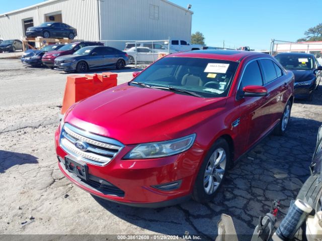 Photo 1 VIN: 1FAHP2HW4AG159671 - FORD TAURUS 