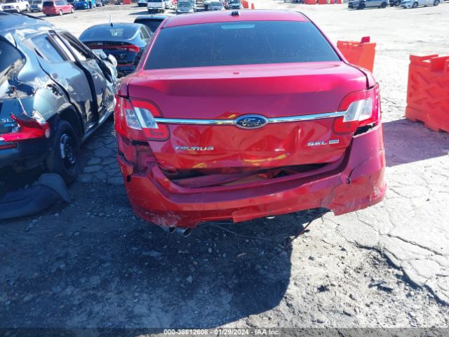 Photo 5 VIN: 1FAHP2HW4AG159671 - FORD TAURUS 