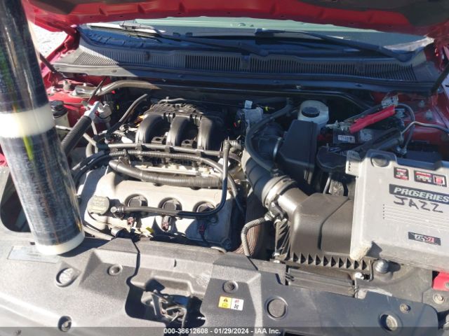 Photo 9 VIN: 1FAHP2HW4AG159671 - FORD TAURUS 