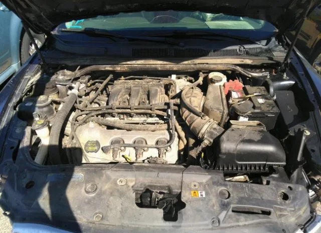 Photo 9 VIN: 1FAHP2HW4BG123948 - FORD TAURUS 