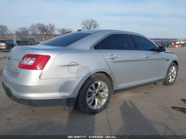 Photo 3 VIN: 1FAHP2HW4CG114748 - FORD TAURUS 