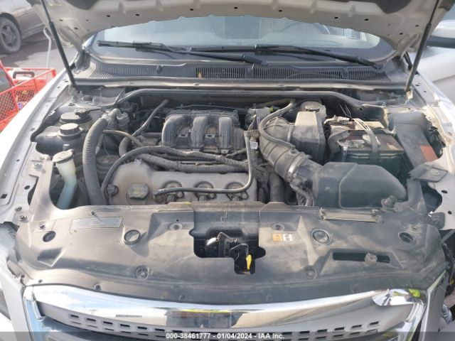 Photo 9 VIN: 1FAHP2HW4CG114748 - FORD TAURUS 