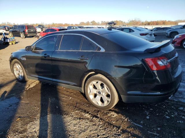 Photo 1 VIN: 1FAHP2HW4CG133512 - FORD TAURUS SEL 