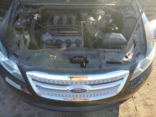 Photo 10 VIN: 1FAHP2HW4CG133512 - FORD TAURUS SEL 