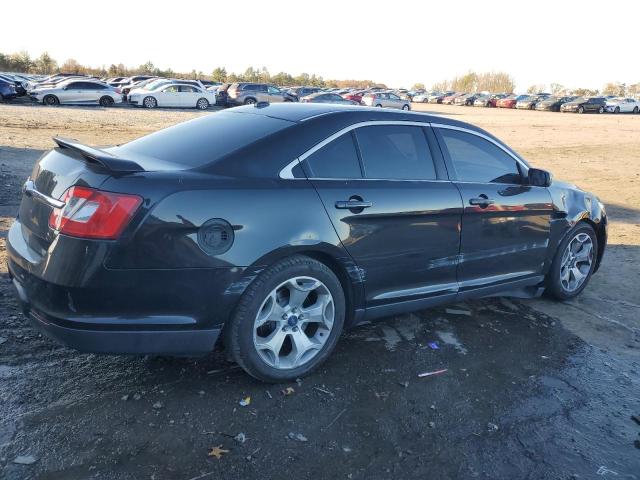 Photo 2 VIN: 1FAHP2HW4CG133512 - FORD TAURUS SEL 