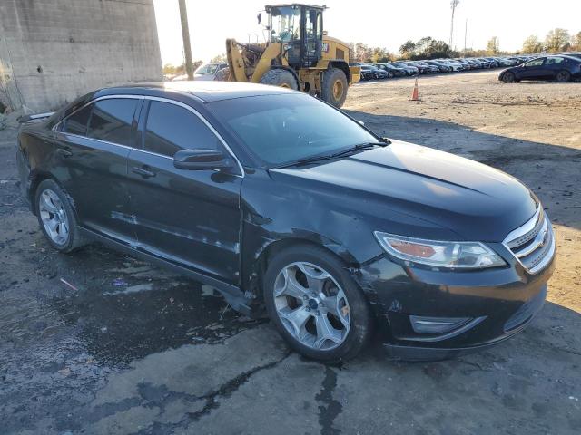 Photo 3 VIN: 1FAHP2HW4CG133512 - FORD TAURUS SEL 