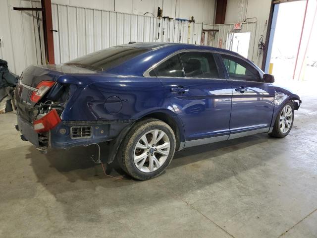 Photo 2 VIN: 1FAHP2HW5BG118774 - FORD TAURUS 