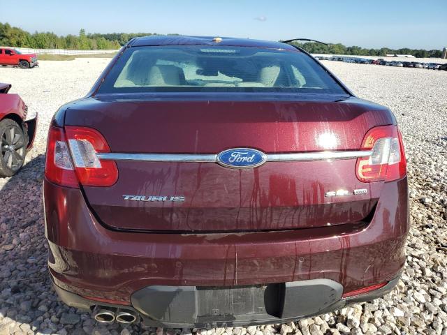 Photo 5 VIN: 1FAHP2HW5BG127362 - FORD TAURUS SEL 