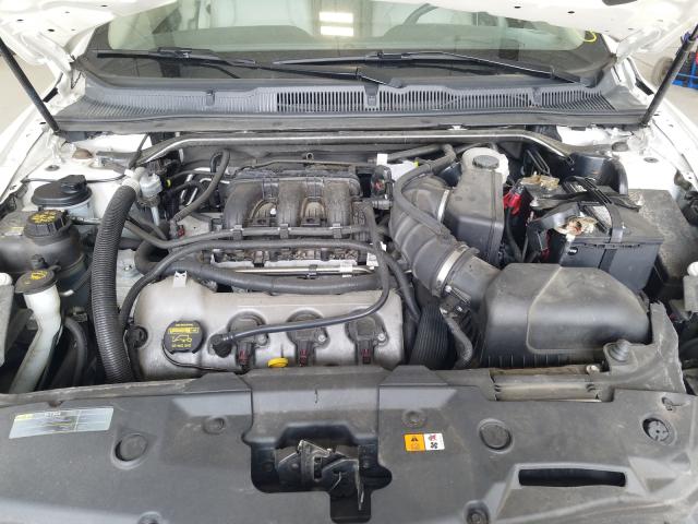 Photo 6 VIN: 1FAHP2HW5BG149250 - FORD TAURUS SEL 