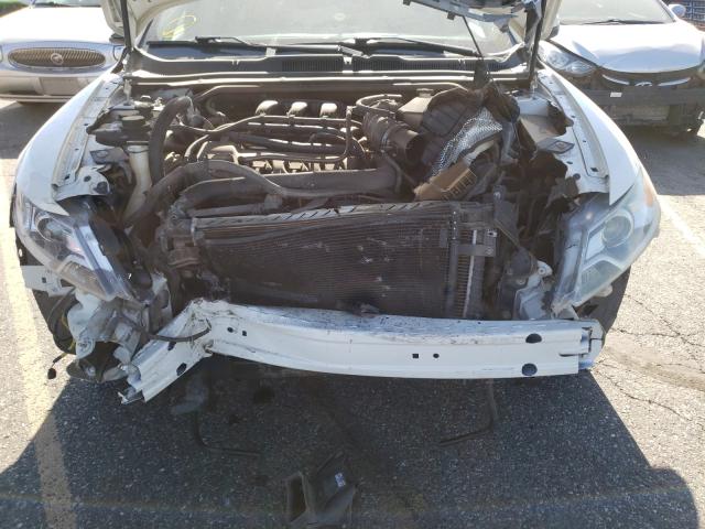 Photo 6 VIN: 1FAHP2HW5BG158627 - FORD TAURUS SEL 