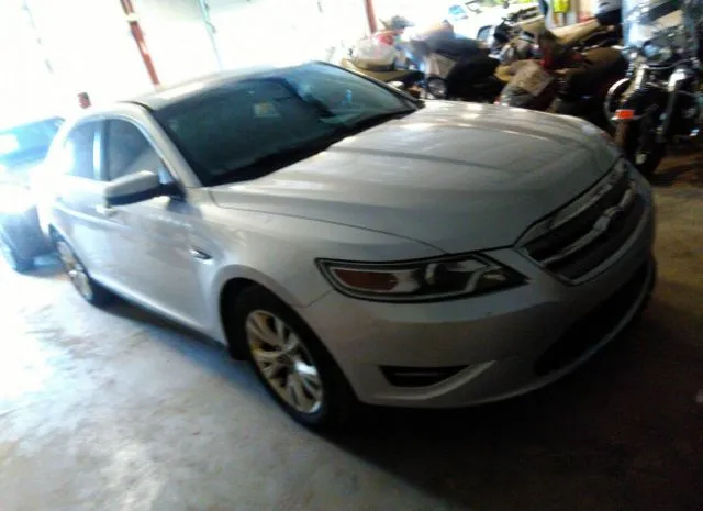 Photo 0 VIN: 1FAHP2HW5CG120753 - FORD TAURUS 