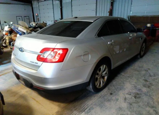 Photo 3 VIN: 1FAHP2HW5CG120753 - FORD TAURUS 