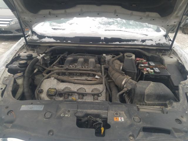 Photo 6 VIN: 1FAHP2HW5CG141828 - FORD TAURUS SEL 