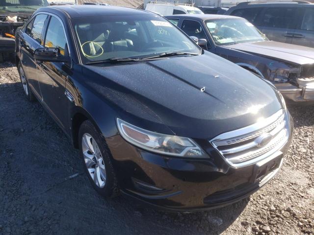 Photo 0 VIN: 1FAHP2HW6AG133718 - FORD TAURUS SEL 