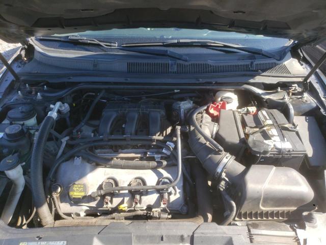 Photo 6 VIN: 1FAHP2HW6AG133718 - FORD TAURUS SEL 