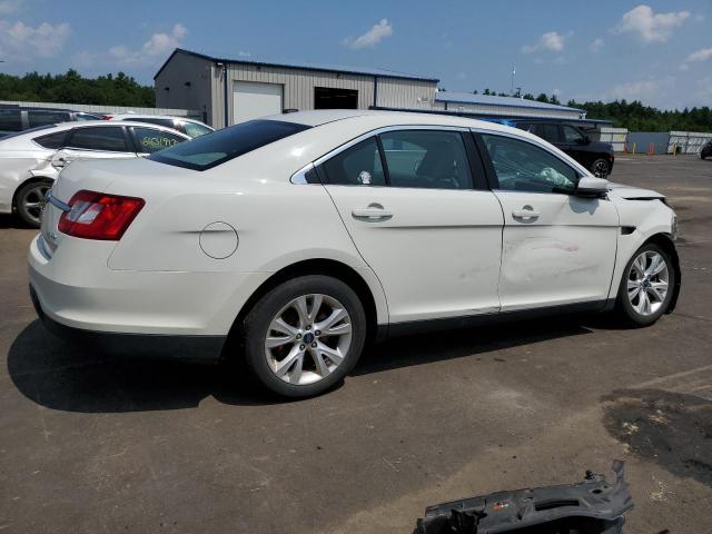 Photo 2 VIN: 1FAHP2HW6AG150986 - FORD TAURUS SEL 