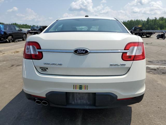 Photo 5 VIN: 1FAHP2HW6AG150986 - FORD TAURUS SEL 