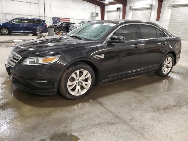 Photo 0 VIN: 1FAHP2HW6AG155458 - FORD TAURUS 