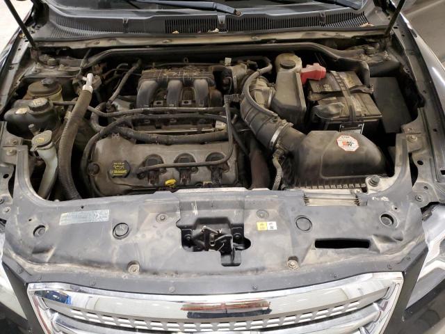 Photo 10 VIN: 1FAHP2HW6AG155458 - FORD TAURUS 