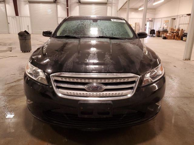 Photo 4 VIN: 1FAHP2HW6AG155458 - FORD TAURUS 