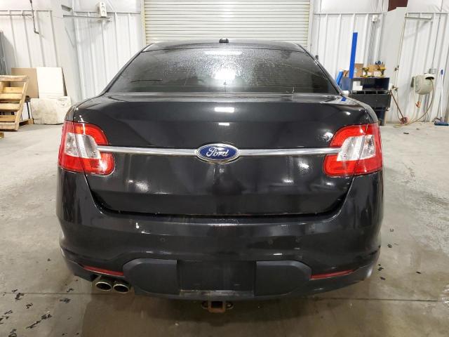 Photo 5 VIN: 1FAHP2HW6AG155458 - FORD TAURUS 