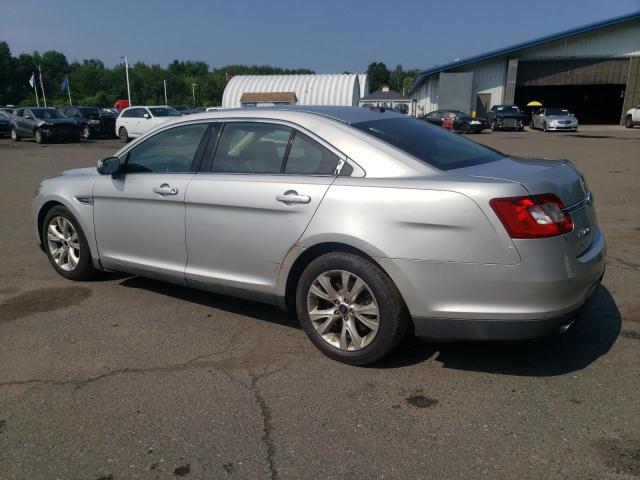 Photo 1 VIN: 1FAHP2HW6BG117407 - FORD TAURUS SEL 