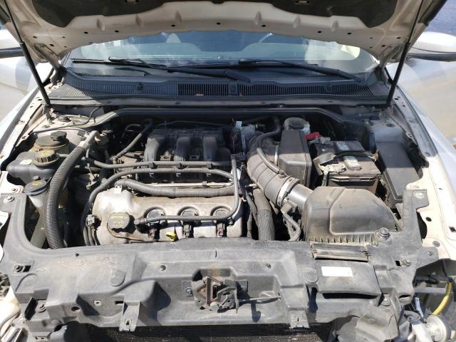 Photo 10 VIN: 1FAHP2HW6BG134269 - FORD TAURUS 