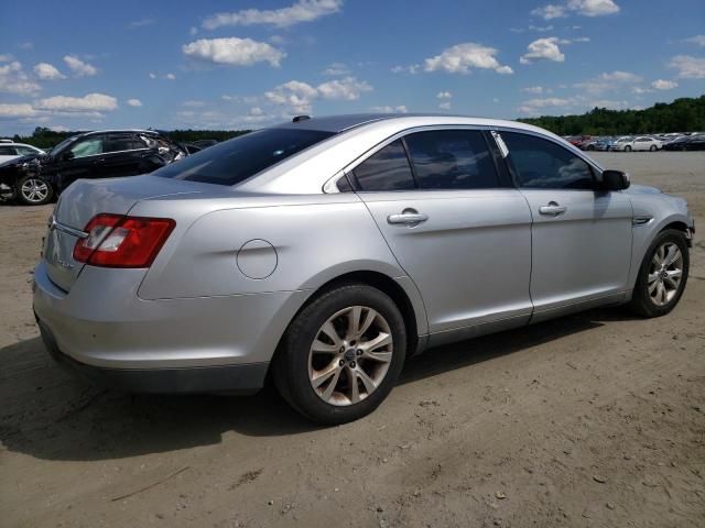 Photo 2 VIN: 1FAHP2HW6BG134269 - FORD TAURUS 