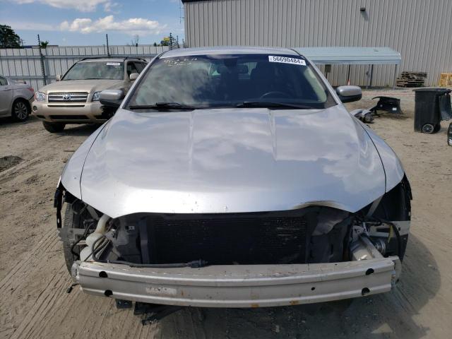 Photo 4 VIN: 1FAHP2HW6BG134269 - FORD TAURUS 