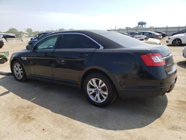 Photo 1 VIN: 1FAHP2HW6CG116601 - FORD TAURUS SEL 