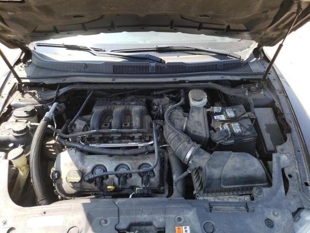 Photo 10 VIN: 1FAHP2HW6CG116601 - FORD TAURUS SEL 