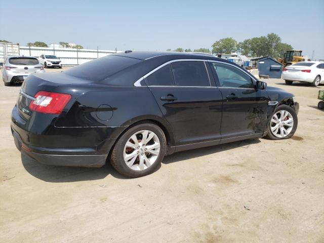 Photo 2 VIN: 1FAHP2HW6CG116601 - FORD TAURUS SEL 