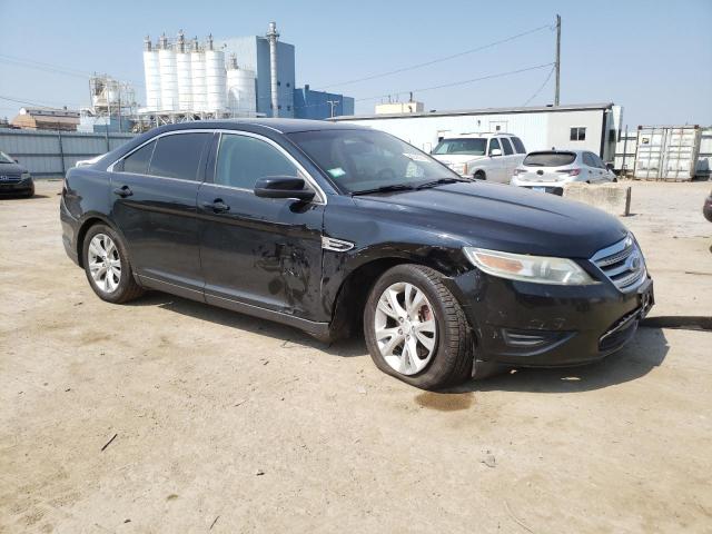 Photo 3 VIN: 1FAHP2HW6CG116601 - FORD TAURUS SEL 