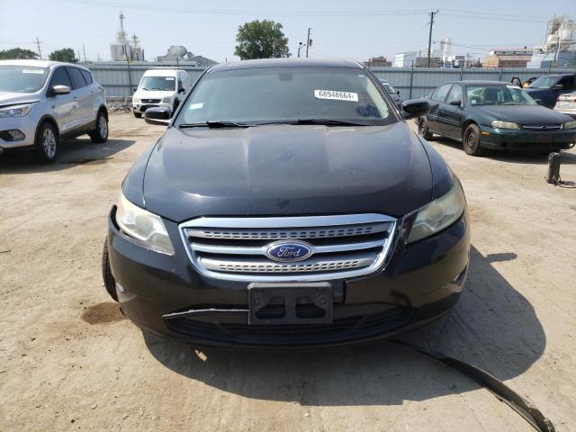 Photo 4 VIN: 1FAHP2HW6CG116601 - FORD TAURUS SEL 