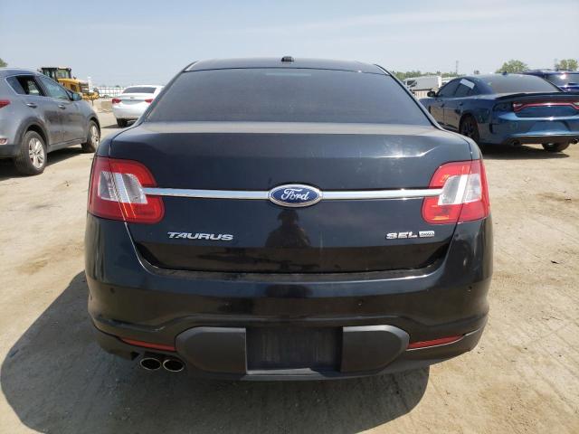 Photo 5 VIN: 1FAHP2HW6CG116601 - FORD TAURUS SEL 