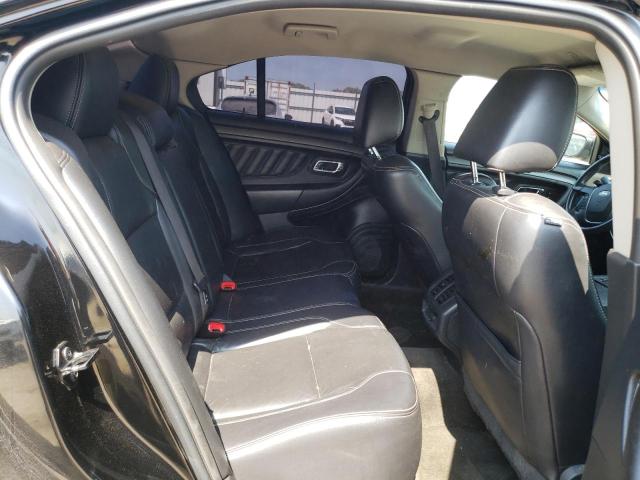 Photo 9 VIN: 1FAHP2HW6CG116601 - FORD TAURUS SEL 