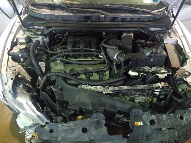 Photo 6 VIN: 1FAHP2HW7AG111579 - FORD TAURUS SEL 