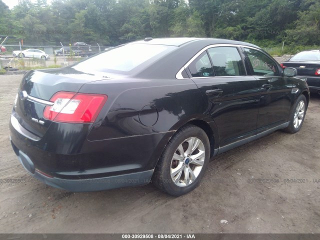 Photo 3 VIN: 1FAHP2HW7AG114465 - FORD TAURUS 