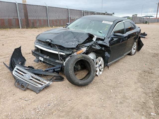 Photo 1 VIN: 1FAHP2HW7AG128950 - FORD TAURUS SEL 