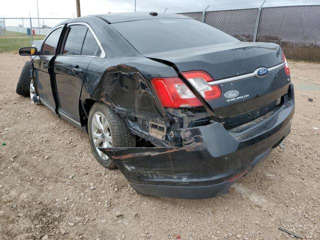 Photo 2 VIN: 1FAHP2HW7AG128950 - FORD TAURUS SEL 