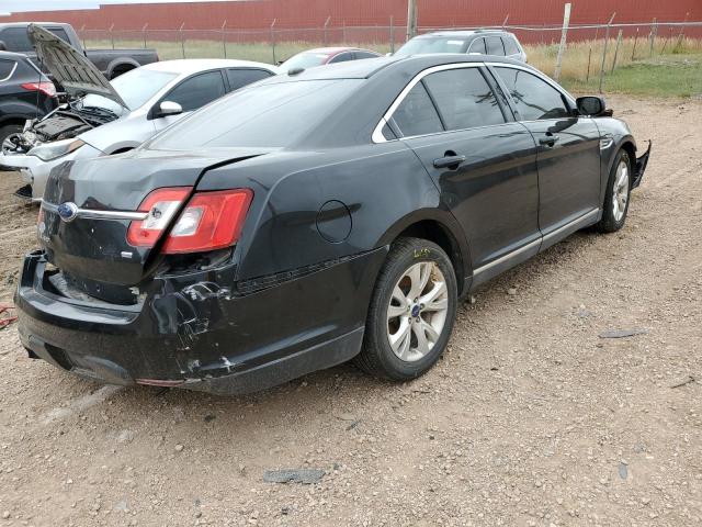 Photo 3 VIN: 1FAHP2HW7AG128950 - FORD TAURUS SEL 