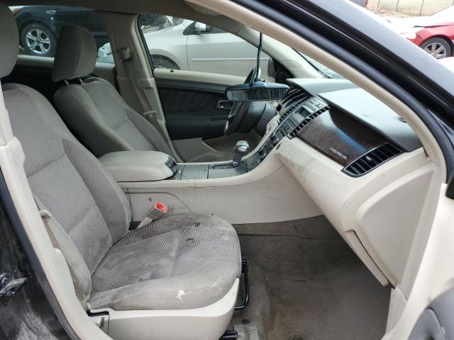 Photo 4 VIN: 1FAHP2HW7AG128950 - FORD TAURUS SEL 