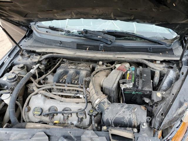 Photo 6 VIN: 1FAHP2HW7AG128950 - FORD TAURUS SEL 